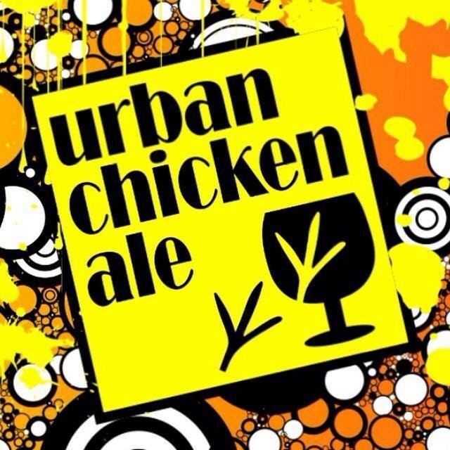 Urban Chicken Ale